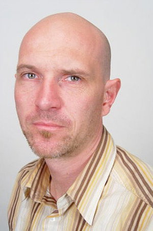 Cover image for Norman Baert