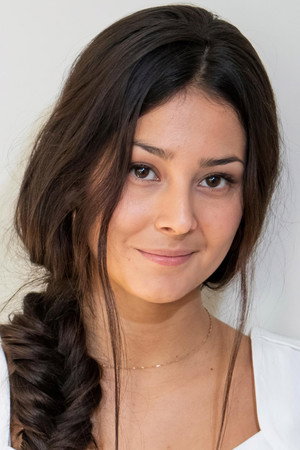 Cover image for Nora Rios