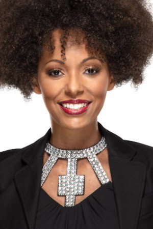 Cover image for Alicia Warrington