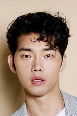 Cover image for Park Hyun-woo