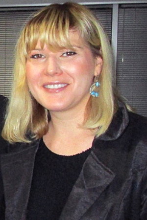 Cover image for Luminita Docan