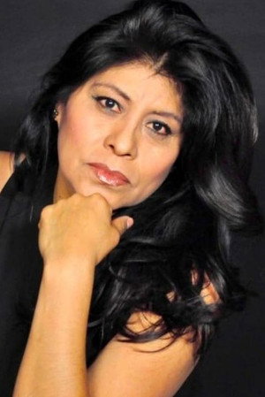 Cover image for Libia Regalado