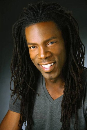 Cover image for Ejyp Johnson