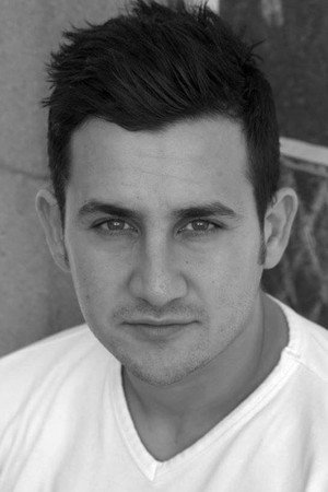 Cover image for Jonny Lessani