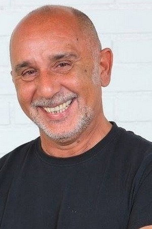 Cover image for Paride Benassai