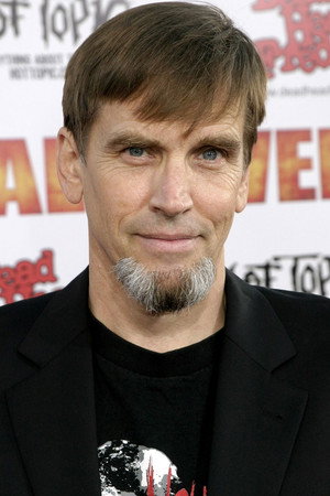 Cover image for Bill Moseley