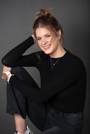 Cover image for Danielle Swanepoel