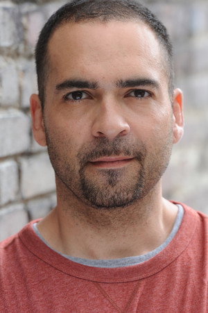 Cover image for Teddy Cañez
