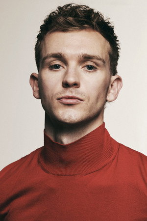 Cover image for Harry Lawtey