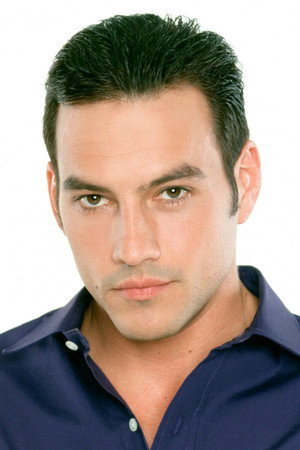 Cover image for Tyler Christopher