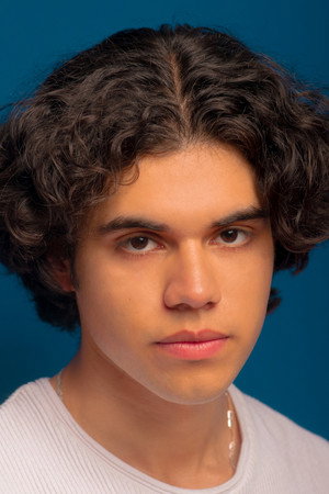 Cover image for Fabian Xavier