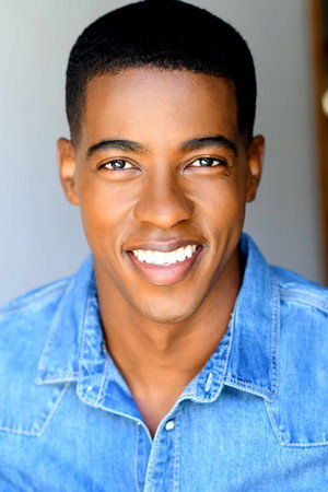 Cover image for Derrick A. King