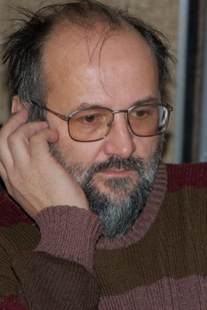 Cover image for Vladimir Golovnitsky