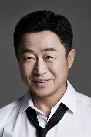 Cover image for 이문식
