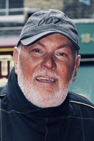 Cover image for Rocky Taylor