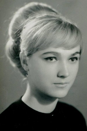 Cover image for Alla Dutkovska