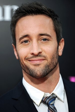 Cover image for Alex O'Loughlin