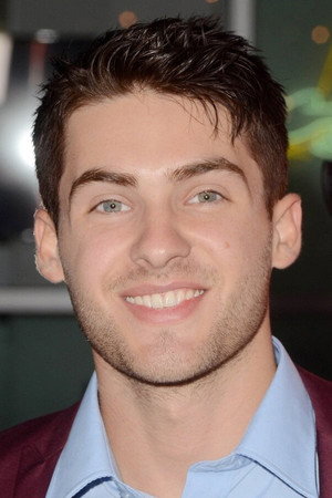 Cover image for Cody Christian