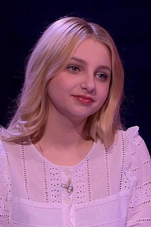 Cover image for Виктория Соломахина