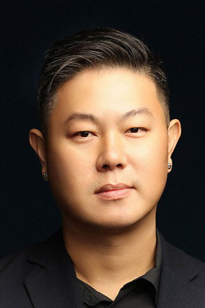 Cover image for Chih-Chun Hsu