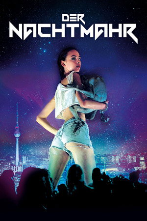 Poster for Кошмар