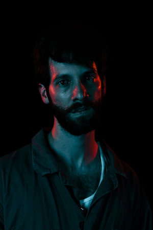 Cover image for Morgan Gunter
