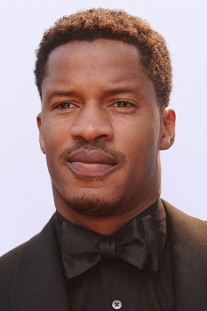 Cover image for Nate Parker
