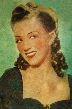 Cover image for Niní Gambier