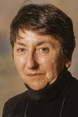 Cover image for Suzanne Schiffman