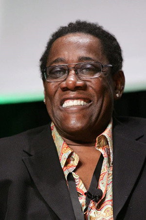 Cover image for Clarence Clemons