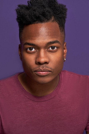 Cover image for Nick Darnell