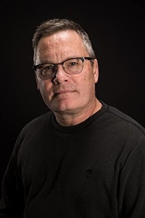Cover image for Eric Darnell