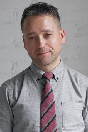 Cover image for Dmitry Efimovich
