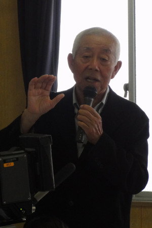 Cover image for 前田米造