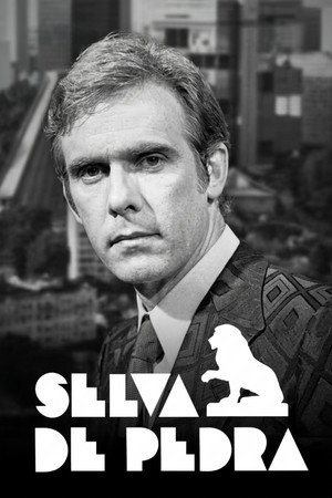Poster for Selva de Pedra