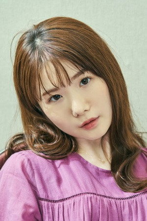 Cover image for 小野花梨