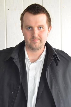 Cover image for Daniel Klatt