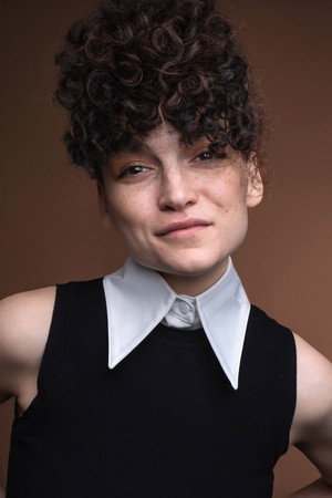 Cover image for Devon Wycoff