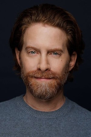 Cover image for Seth Green