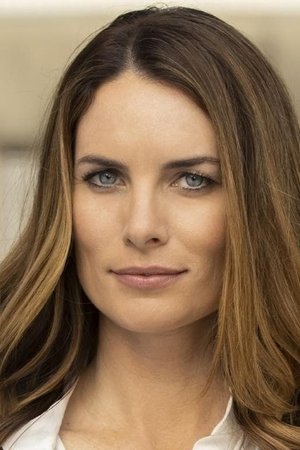 Cover image for Jolene Anderson