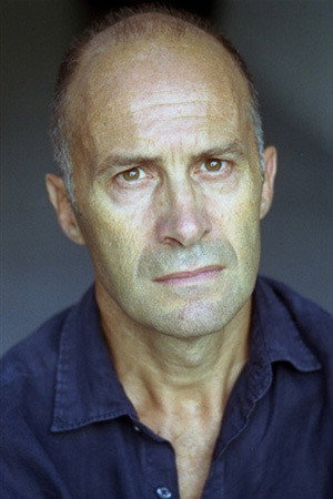 Cover image for Jérôme Keen