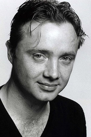 Cover image for Paul Ronan