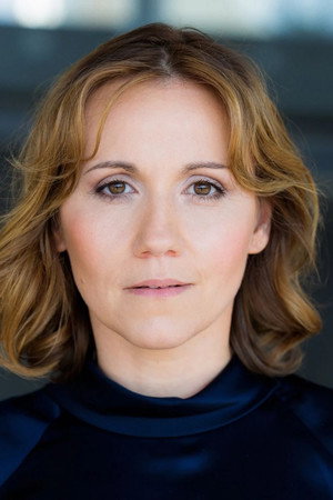 Cover image for Jana Lesley Kühne