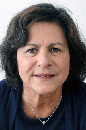 Cover image for Denise Weinberg