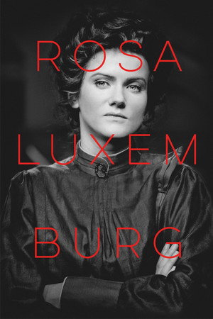 Poster for Rosa Luxemburg