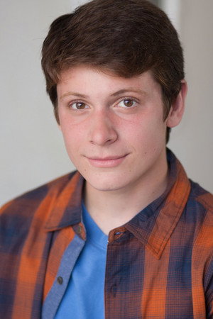 Cover image for Josh Elliott Pickel