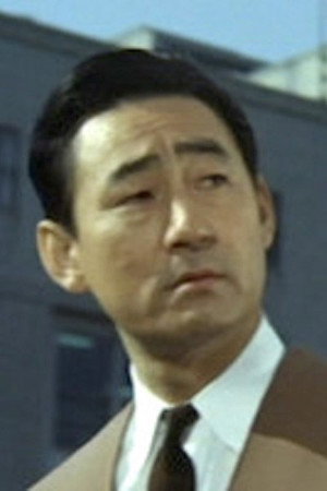 Cover image for 草川直也