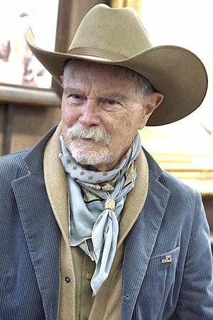 Cover image for Buck Taylor