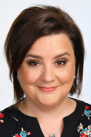 Cover image for Susan Calman
