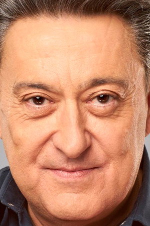Cover image for Mariano Peña